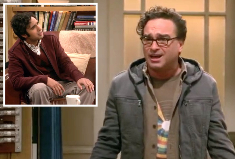 Best TV Quotes