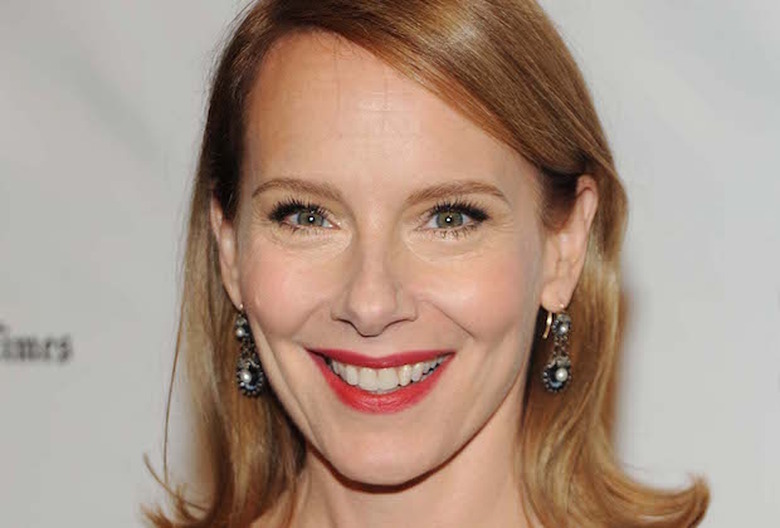 Big Bang Theory Penny's Mom