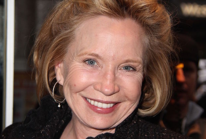 Big Bang Theory Penny's Mom