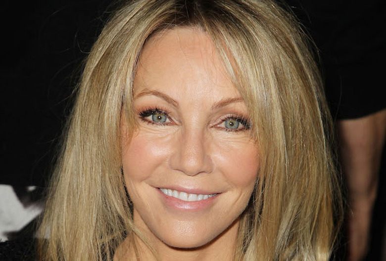 Big Bang Theory Penny's Mom