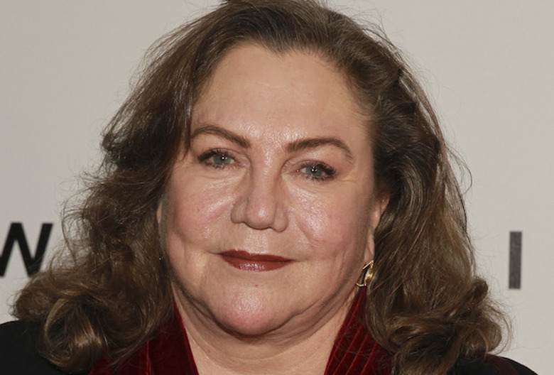 Big Bang Theory Penny's Mom