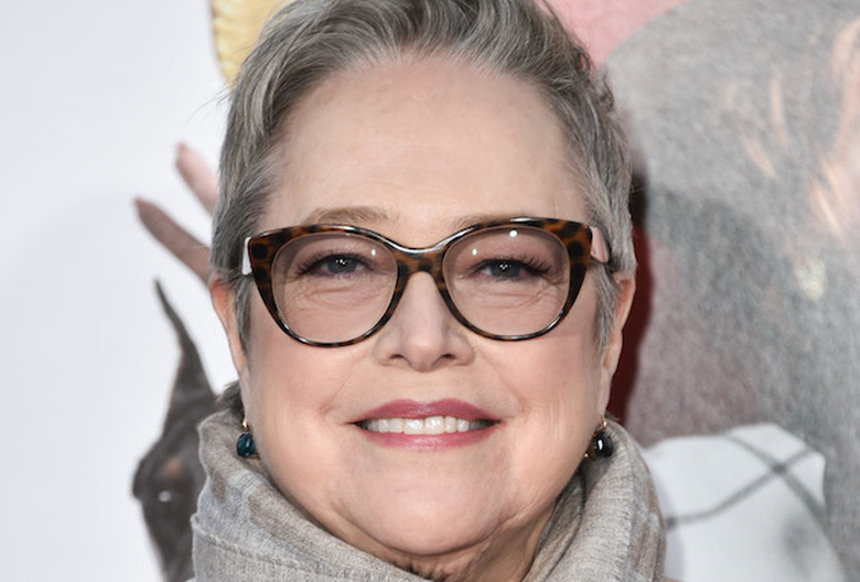 Big Bang Theory Penny's Mom