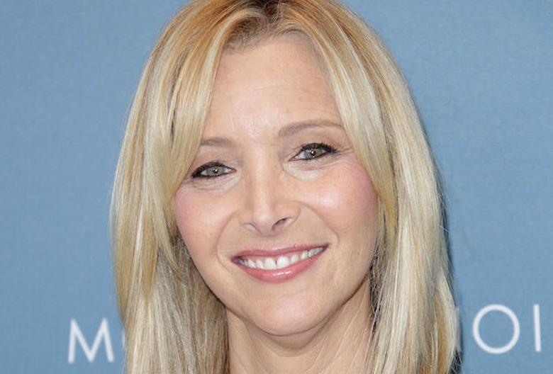 Big Bang Theory Penny's Mom