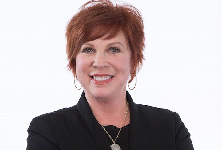 Big Bang Theory Penny's Mom