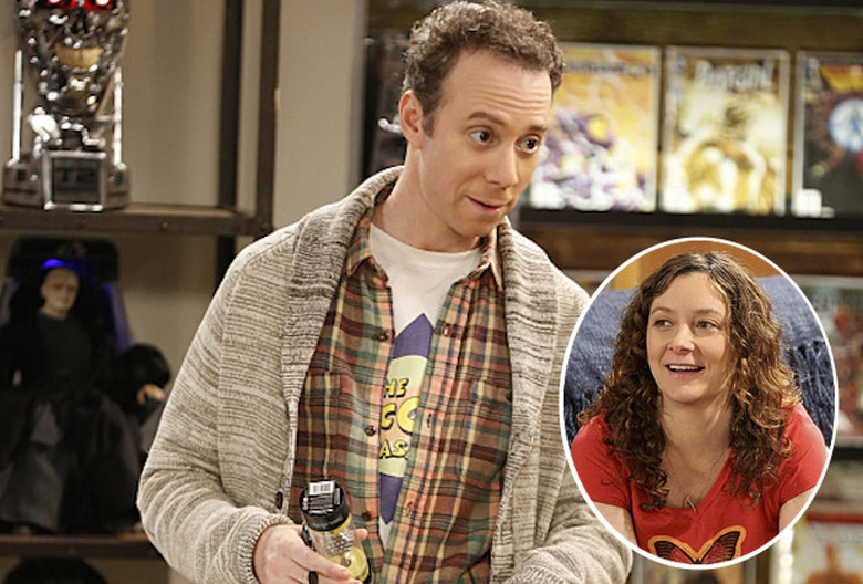 the-big-bang-theory-stuart-leslie-romance-season-10