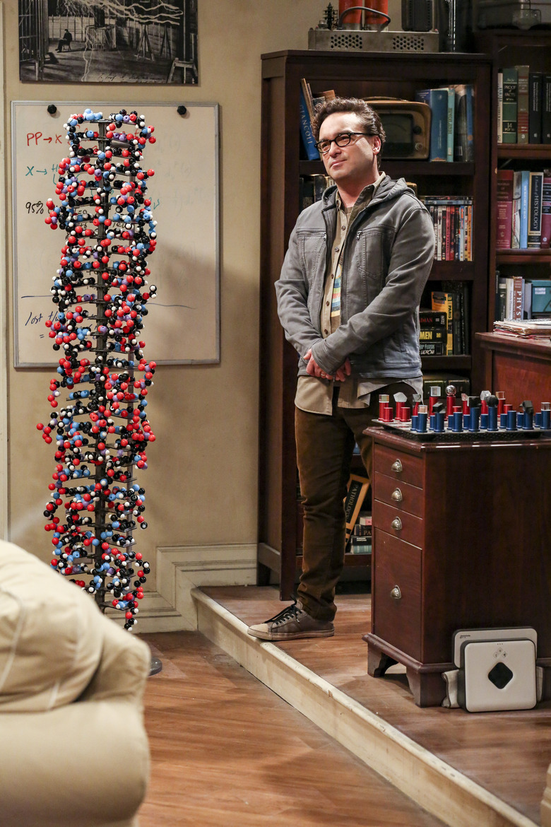 The Big Bang Theory Series Finale