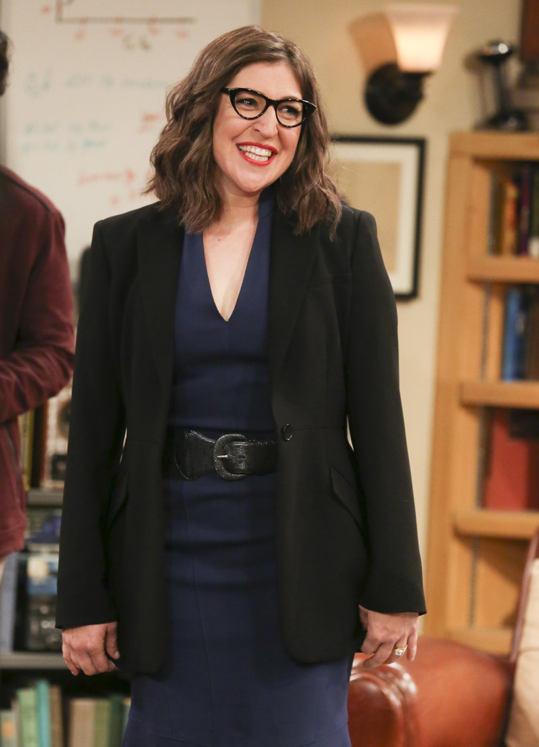 The Big Bang Theory Series Finale