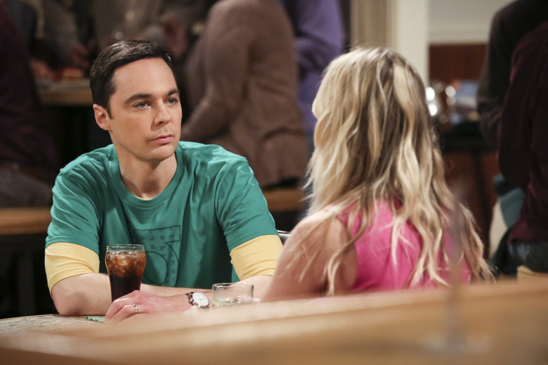 The Big Bang Theory Series Finale