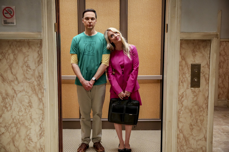 The Big Bang Theory Series Finale