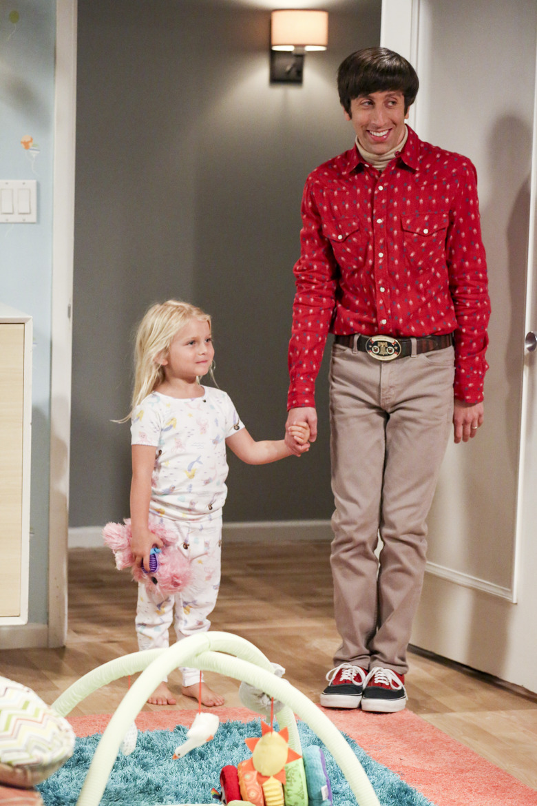 The Big Bang Theory Series Finale