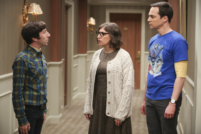 The Big Bang Theory Series Finale