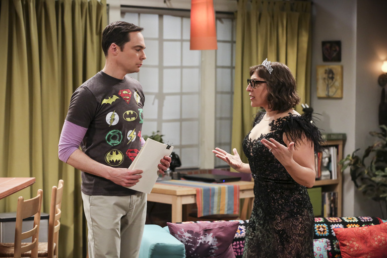 The Big Bang Theory Series Finale