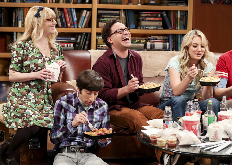 The Big Bang Theory Series Finale