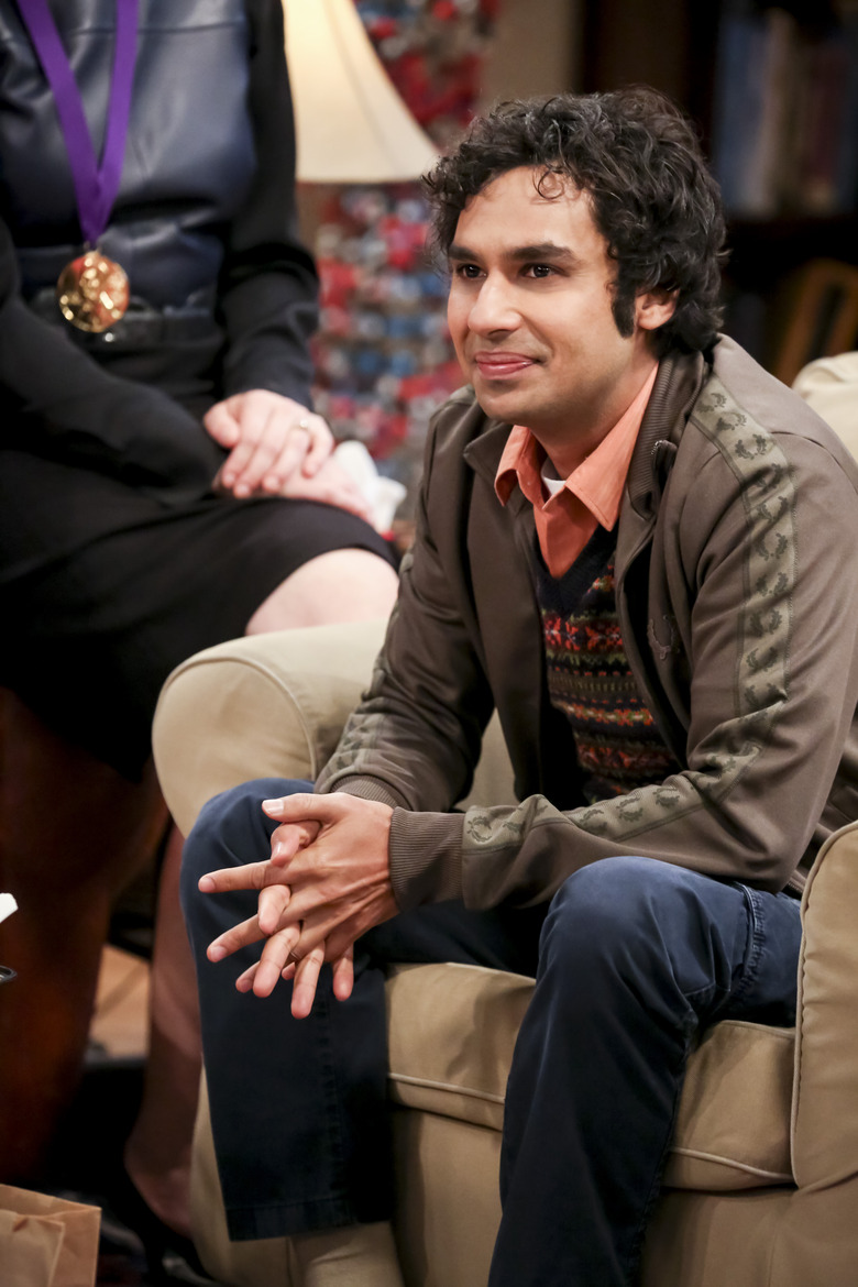 The Big Bang Theory Series Finale