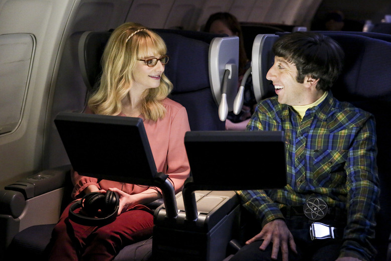 The Big Bang Theory Series Finale