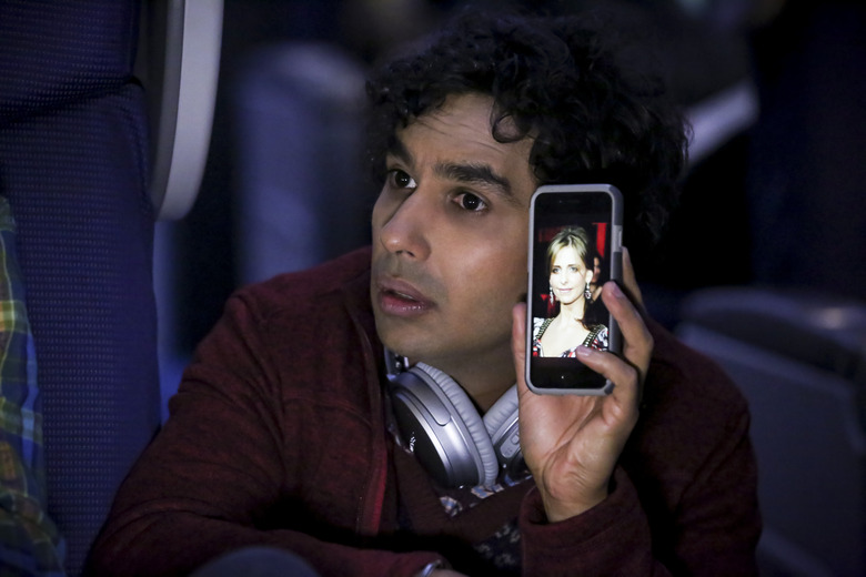 The Big Bang Theory Series Finale