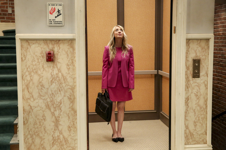 The Big Bang Theory Series Finale