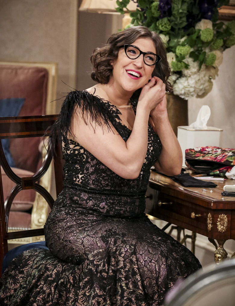 The Big Bang Theory Series Finale