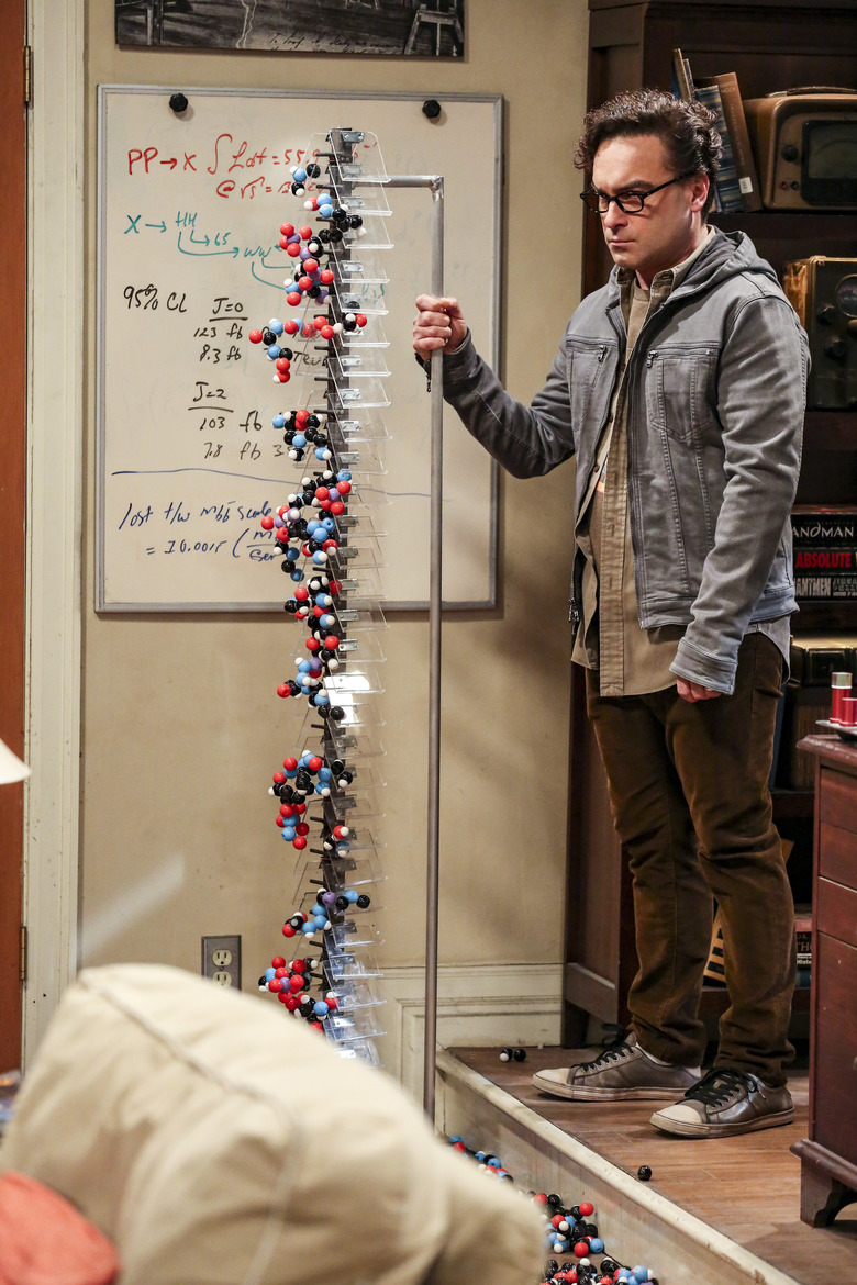 The Big Bang Theory Series Finale