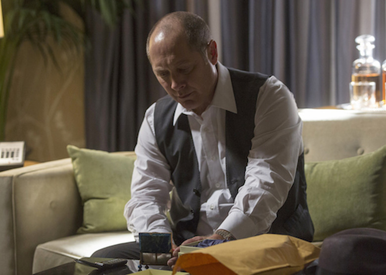 The Blacklist - Season 2