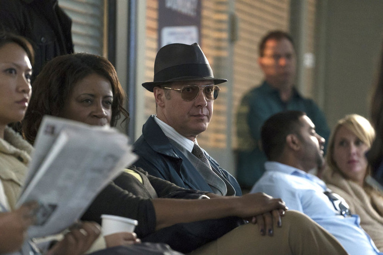 The Blacklist - Season 2