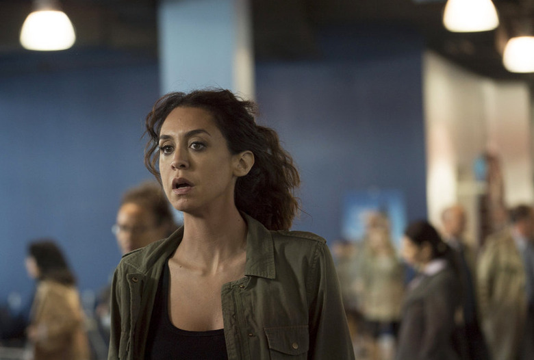 The Blacklist - Season 2