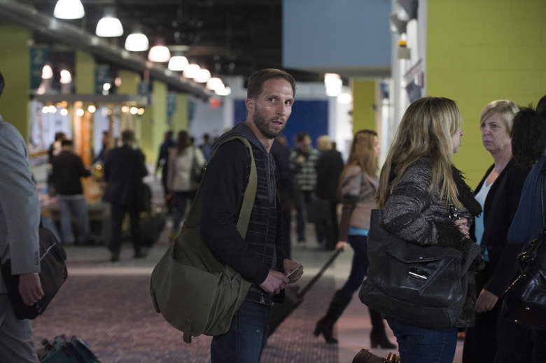 The Blacklist - Season 2