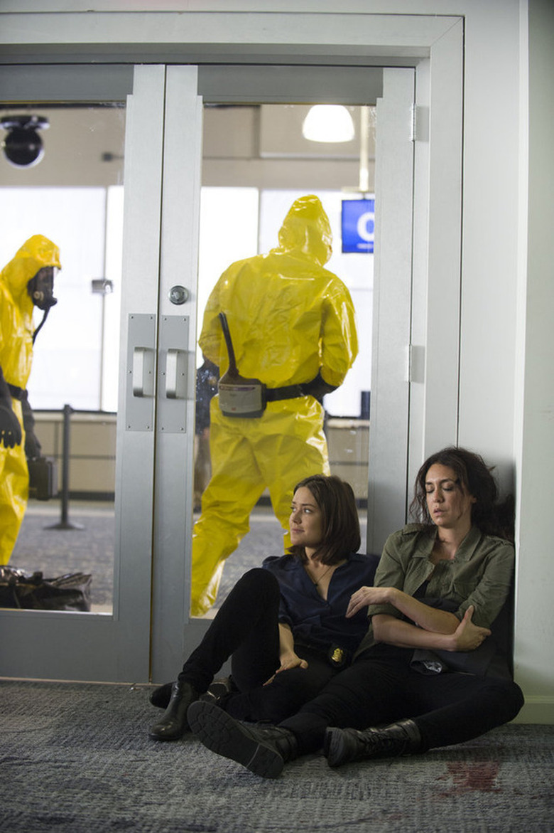 The Blacklist - Season 2