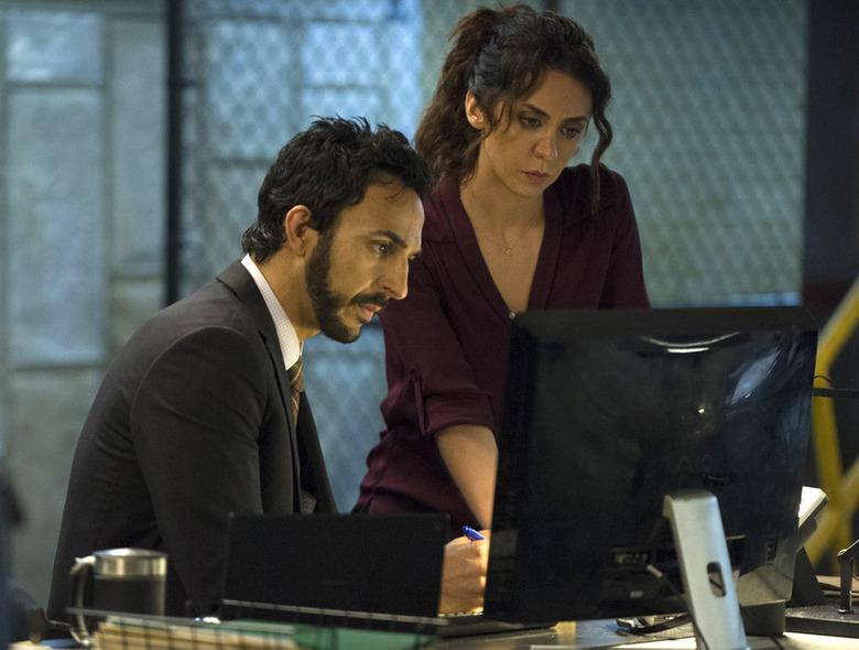 The Blacklist - Season 2