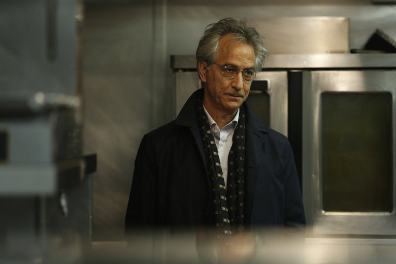 The Blacklist - Season 2