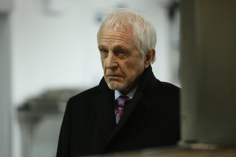 The Blacklist - Season 2