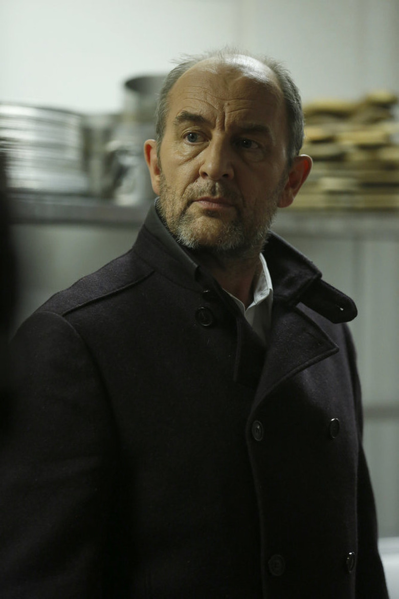 The Blacklist - Season 2