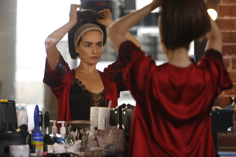 The Blacklist - Season 2