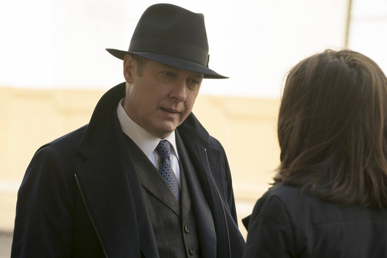 The Blacklist - Season 2