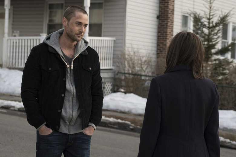 The Blacklist - Season 2