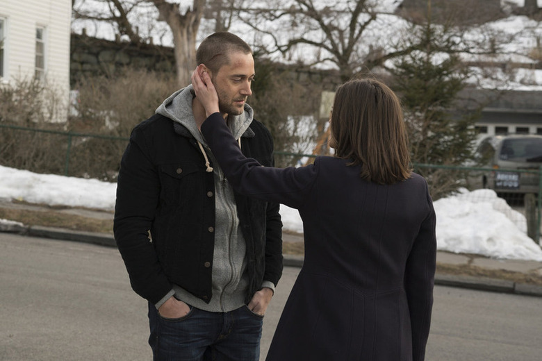 The Blacklist - Season 2