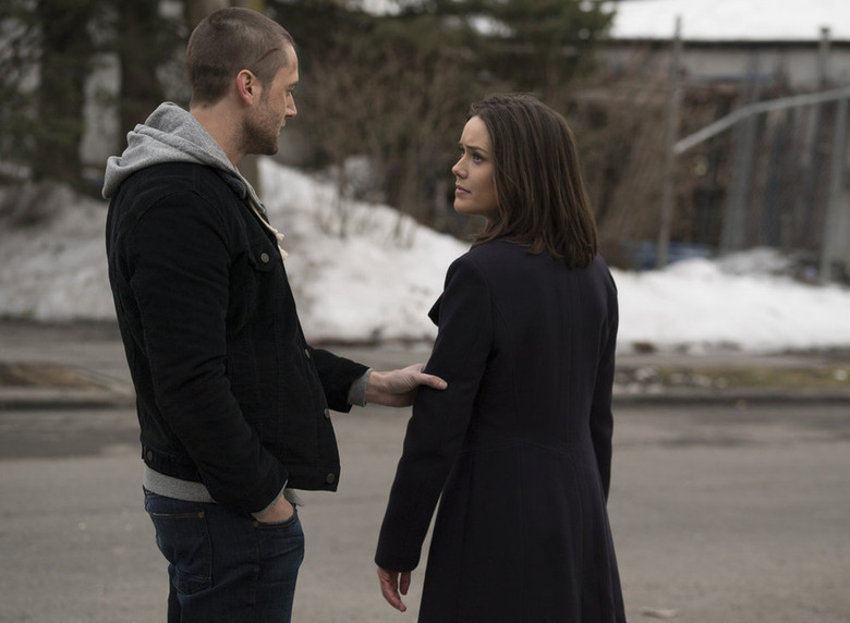 The Blacklist - Season 2