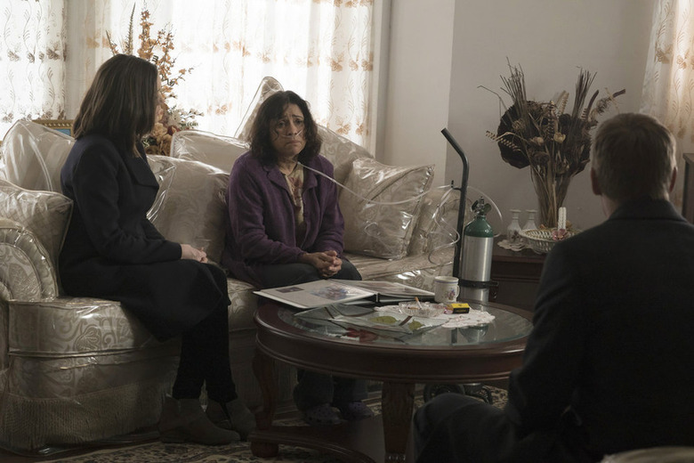 The Blacklist - Season 2