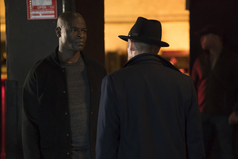 The Blacklist - Season 2