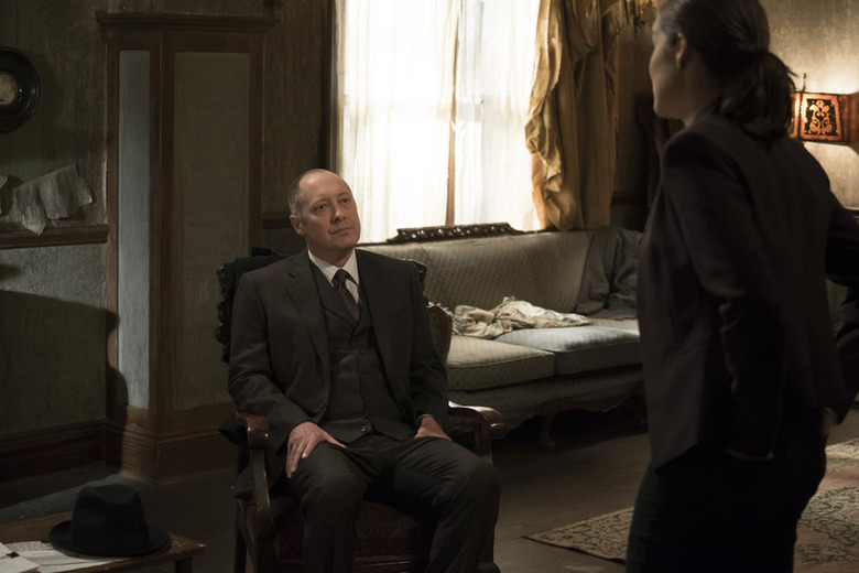 The Blacklist - Season 2