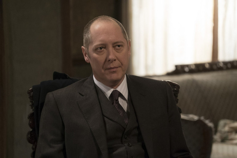 The Blacklist - Season 2
