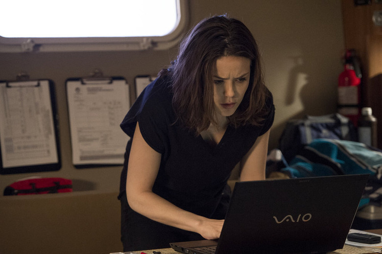 The Blacklist - Season 2