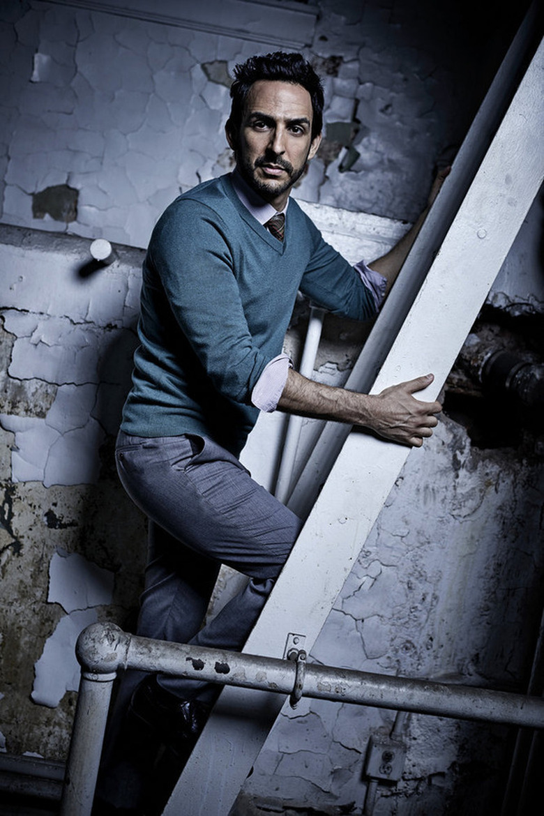 The Blacklist - Season 3