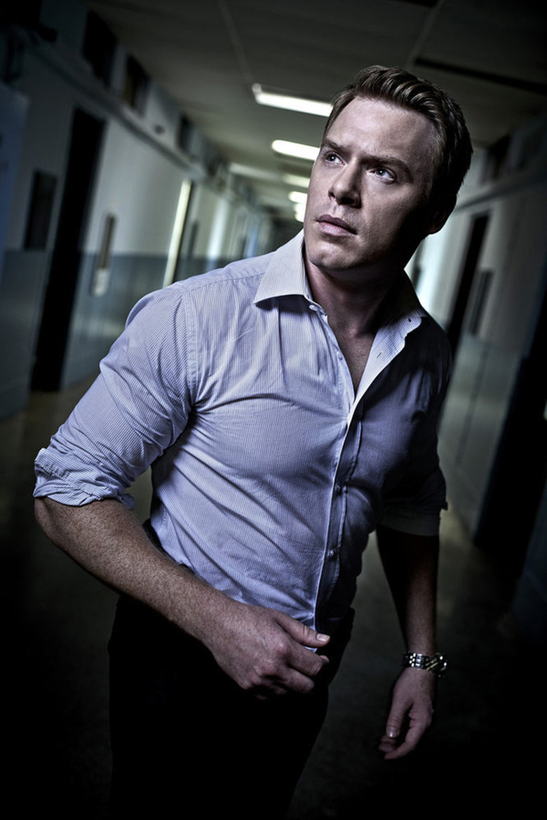 The Blacklist - Season 3