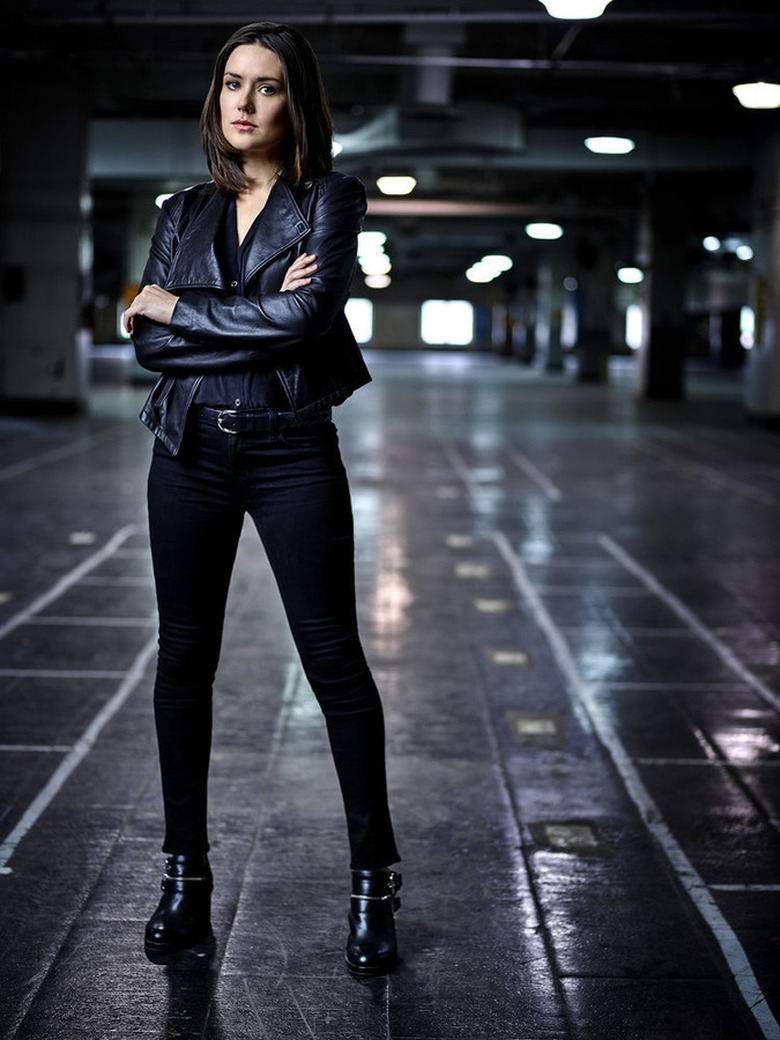 The Blacklist - Season 3