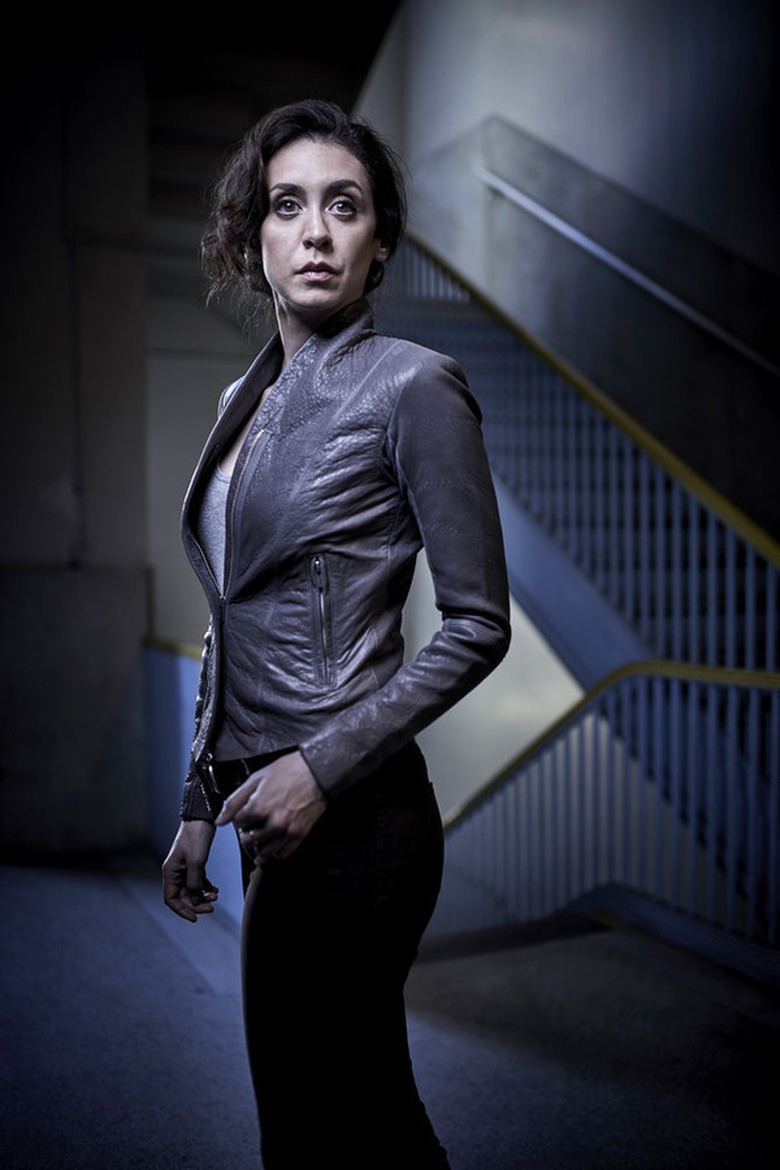 The Blacklist - Season 3