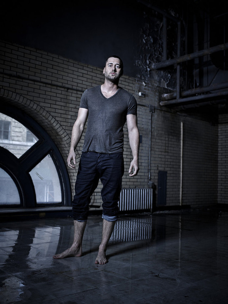 The Blacklist - Season 3