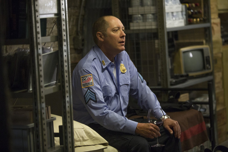 The Blacklist - Season 3