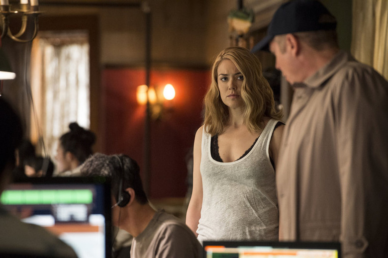 The Blacklist - Season 3