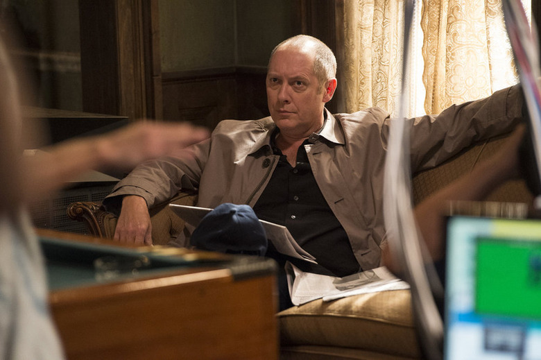 The Blacklist - Season 3